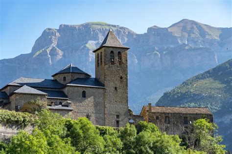 Descubre los encantos de Bielsa Qué ver en este pintoresco pueblo de