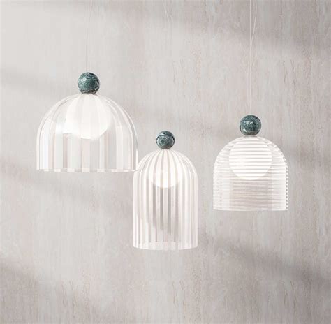 A Lighting Collection That Pays Homage To FENDI S Design Details