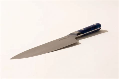 Limited Edition 8 Inch Chef Knife | Made In - Made In