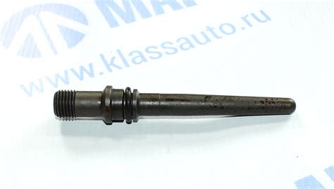 2433370467 Трубка топливная форсунки (коннектор) КАМАЗ 5490, MB (Bosch ...