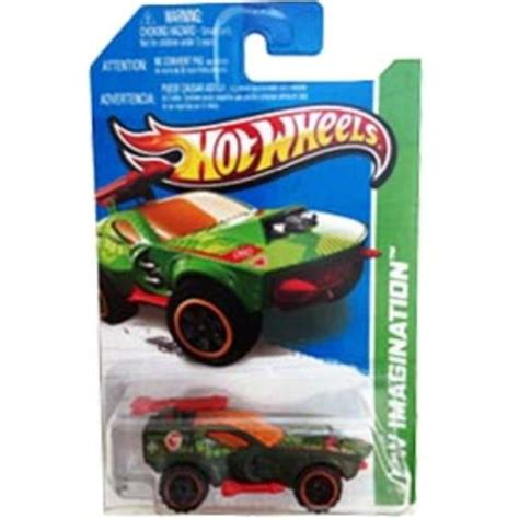 Hot Wheels Sting Rod Ii Shopee Brasil