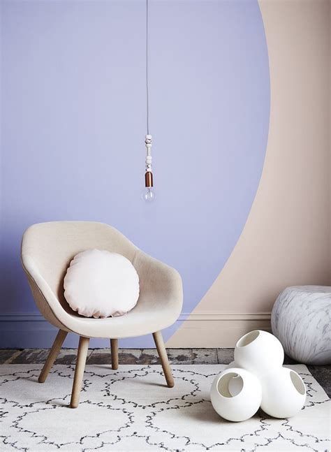 Нестандартная покраска в интерьере: interiors_ru — LiveJournal