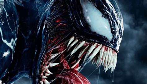 Venom La Pel Cula Ya Empez Su Pre Producci N Play Reactor