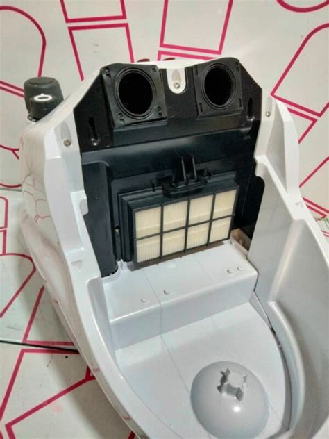 ASPIRADORA POLTI FAV30 VAPORETTO LECOASPIRA CON CAJA Y ACCESORIOS ...
