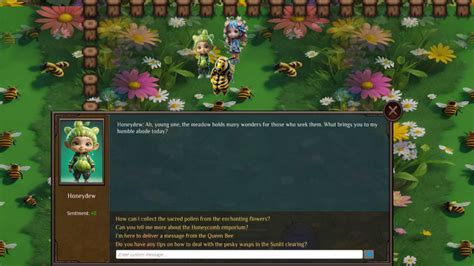 AI Roguelite 2D NPCs Are More Than Just Decorations Steam News