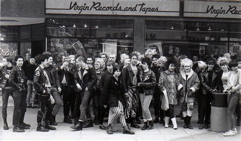 Old Photos Of Bristol Show 1980s Living Captured In 30 Iconic Photos