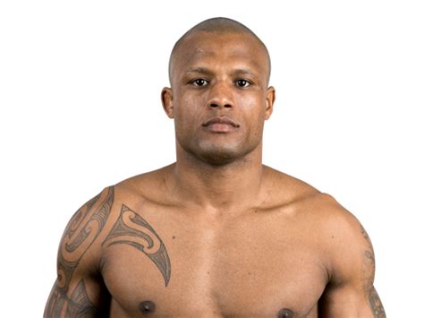 Xavier Lucas | UFC