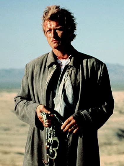 Rutger Hauer The Hitcher Rutger Hauer The Hitcher Movies