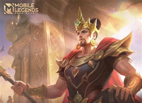 Kode Redeem ML Mobile Legends Hari Ini Selasa 21 Maret 2023