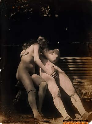 Enchanting Brunette And Blonde Wearing Black And White L XXX Dessert