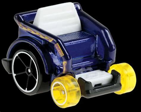 Hot Wheels Ride Ons Wheelie Chair Universo Hot Wheels