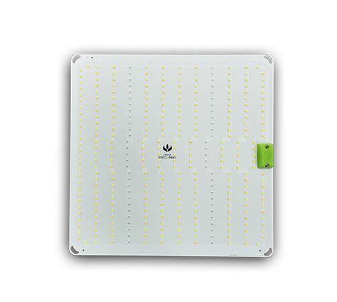 Painel De Led Master Plants Quantum Board PRO MID 65W GOLDEN SERIES