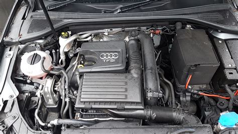 Oil Filter Location - Audi A3 (8V) Forum - Audi Owners Club (UK)