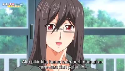 Last Waltz Hakudaku Mamire No Natsu Gasshuku Episode Subtitle Indonesia Porn Hentai