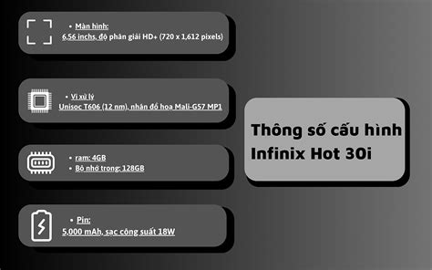 Đánh giá Infinix Hot i Hot không chỉ ở cái tên hot là vì quá ngon chỉ với triệu hơn