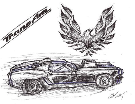 Trans Am 20000 By Cabral095 On Deviantart