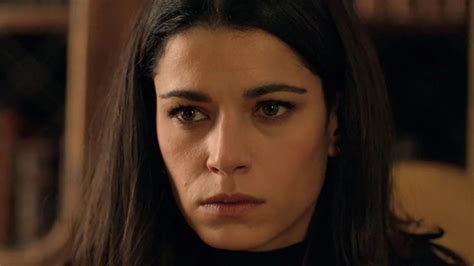 Maria Corleone Su Canale 5 Trama E Cast Della Puntata Del 27 Settembre