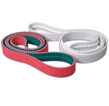 Приводные ремни - ООО "КИМ"