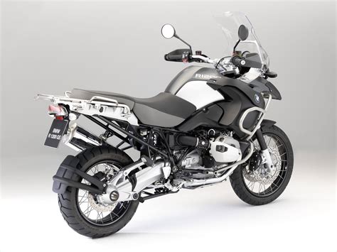 BMW R1200GS Adventure 2009 2010 Specs Performance Photos