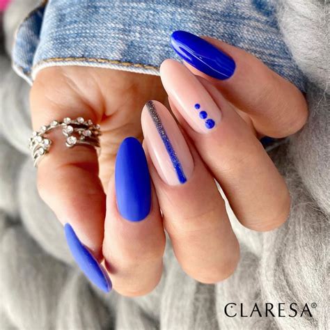 Claresa NUDE Gel Polish Ml CLARESA The Biggest GEL NAIL