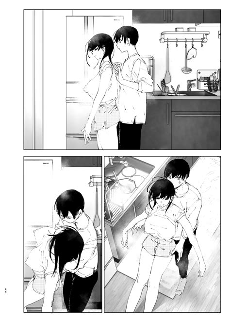 Monogatari No Youni Page 43 Nhentai Hentai Doujinshi And Manga