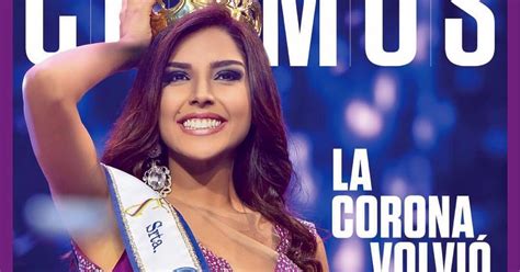 Misses Do Universo Laura GonzÁlezla Nueva Señorita Colombia 2017