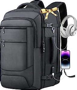 Lckpeng Carry On Backpack Review Extra Large L Travel Backpack For