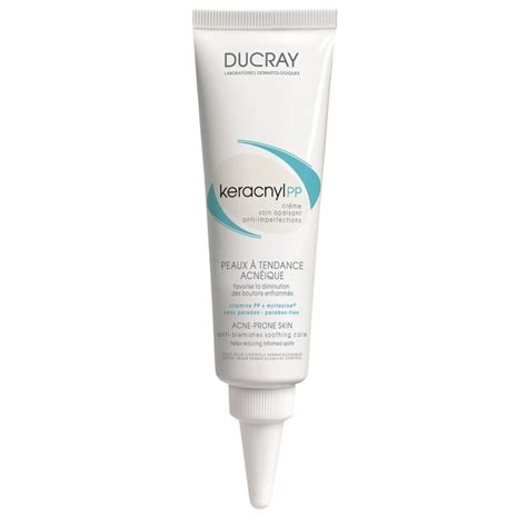 DUCRAY KERACNYL PP KREMA 30ML | Galen Pharm On-line