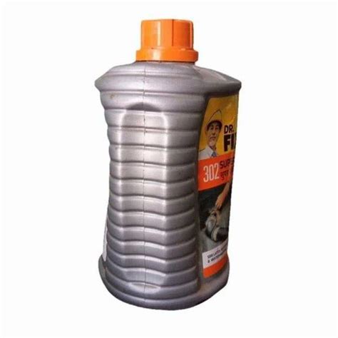 Dr Fixit 302 Super Latex Waterproofing Chemical 1 Kg At Rs 360