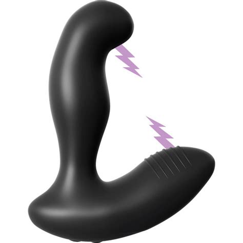 Electroestimulación bdsm Anal Electro VivelaVita