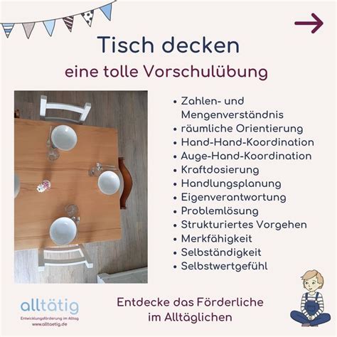 An Advertisement For A Restaurant Called Tischdecken With Pictures Of