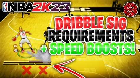 Nba K Vs K Dribble Moves Speed Boost Nerf K Gameplay News