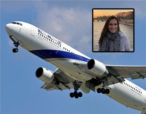 El Al Flight Attendant Dies After Contracting Measles