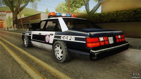 Manhunt Gta Vc Police Ccpd For Gta San Andreas