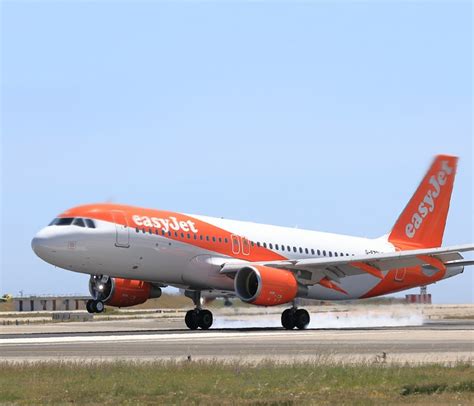 easyJet - Business Traveler USA