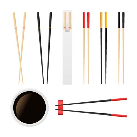 Chopsticks Holding Sushi Roll Concept Of Snack Sushi Exotic