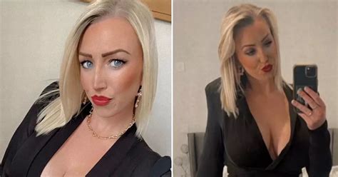 Female Prison Guard Cries In Court Over Sentence For Sex With Inmate Mirror Online