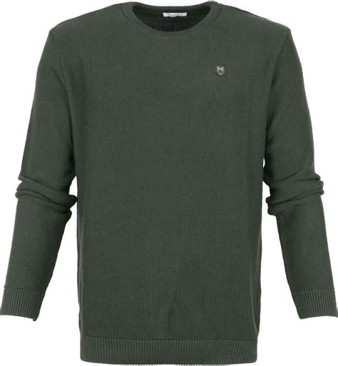 Knowledge Cotton Apparel | Morgen in huis | Suitable