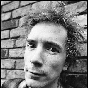 John Lydon Sex Pistols Public Image Ltd March X Etsy