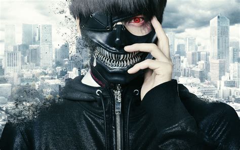 Revelado El Primer Trailer De La Secuela Del Live Action De Tokyo Ghoul