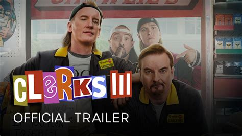 Clerks Iii Showtimes Movie Tickets And Trailers Landmark Cinemas