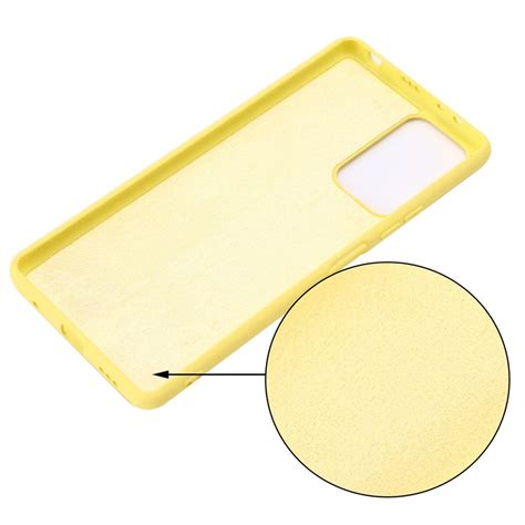 Coque Xiaomi Redmi Note Pro Puro Silicone Liquide