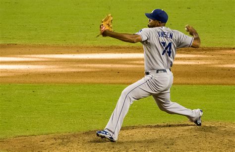 MLB Top 5: Los Angeles Dodgers Pitchers - LWOSports