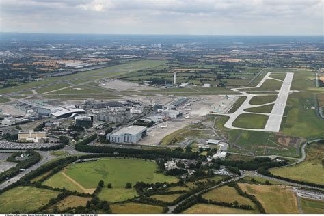 Dublin Airport on Twitter: "A Full Emergency was declared ...