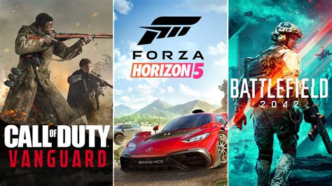 Nuevos Juegos Para Pc Noviembre Para Pc Gamers