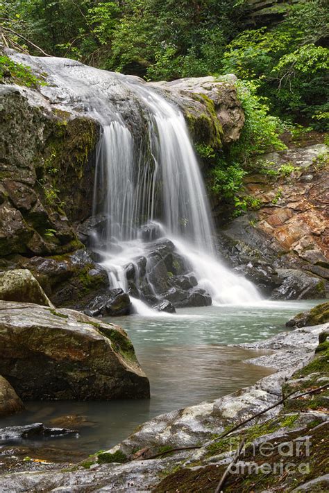 Paine Creek 11 Photograph By Phil Perkins Fine Art America