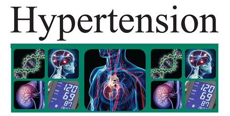 Hypertension Ahaasa Journals