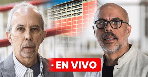 Elecciones Ucv Qui N Va Ganando En Los Comisiones De La Segunda