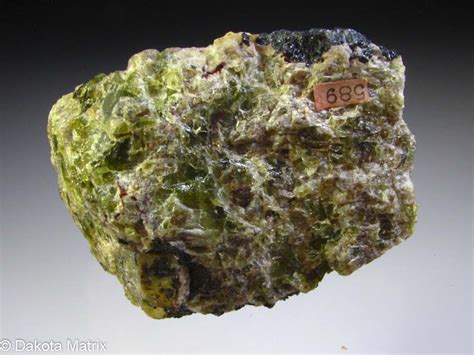 Willemite Mineral Specimen For Sale