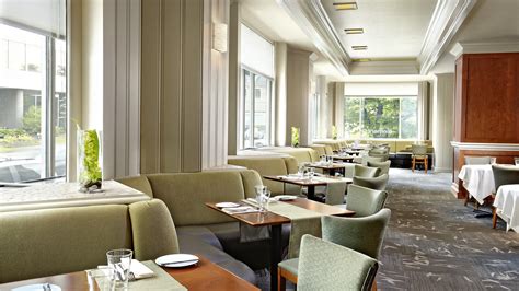 Downtown Halifax Restaurants | The Westin Nova Scotian